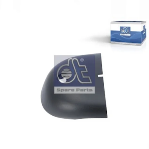 Muhafaza, dış ayna (Sürücü kabini)