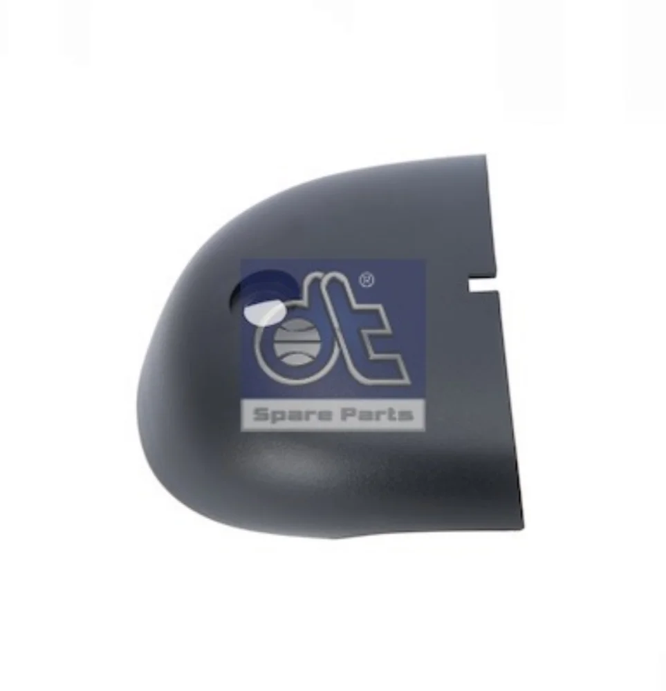 Cover, outside mirror (Driver Cab)