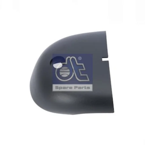 Cover, outside mirror (Driver Cab)