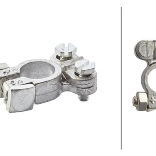 Battery Post Clamp