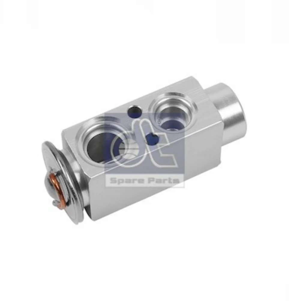 Expansion Valve, Air Conditioning (Air Conditioning)