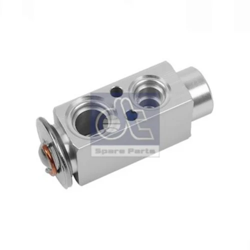 Expansion Valve, Air Conditioning (Air Conditioning)
