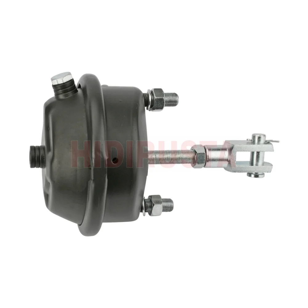 Membrane Brake Roller