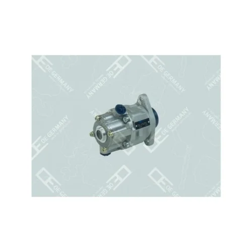 Steering Pump  O.M