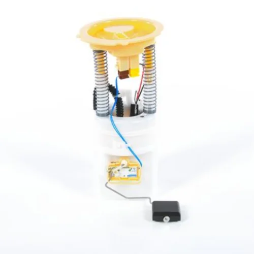 Fuel Feed Unit (Fuel Supply System)