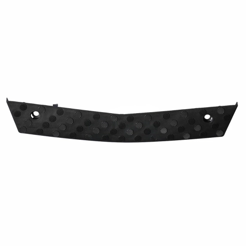 Cover, Bumper