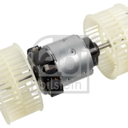 Kalorifer Motoru Actros Y.M (Pervane Dahil)