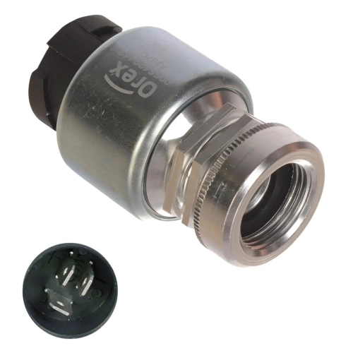 Sensor, Speed