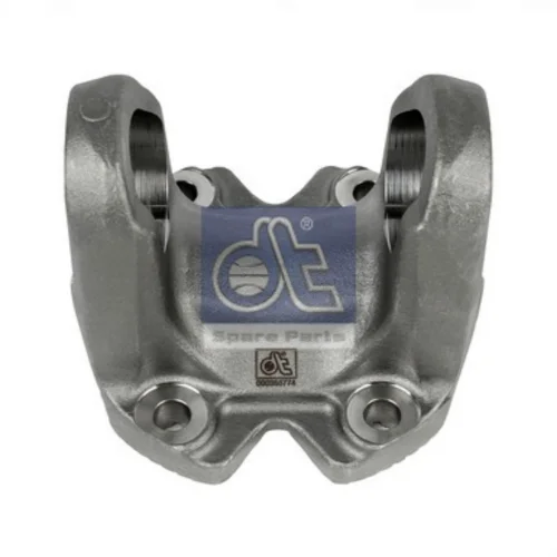 Drive Flange, propshaft
