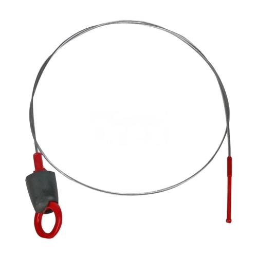 Yağ Çubuğu 457 Otobüs (121 cm)