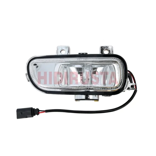 FOG LIGHT RIGHT AXOR