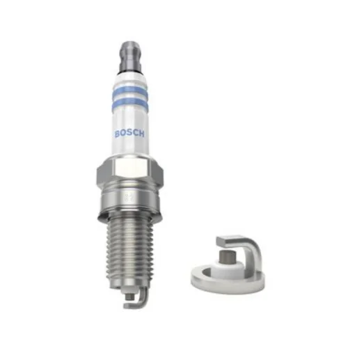 Spark Plug (Ignition System)