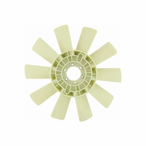 Fan, Radiator