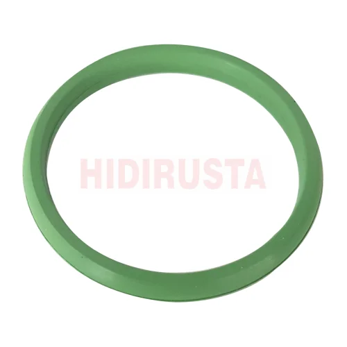 Oil Pump Gasket Mx Eu5-6 (Inlet)