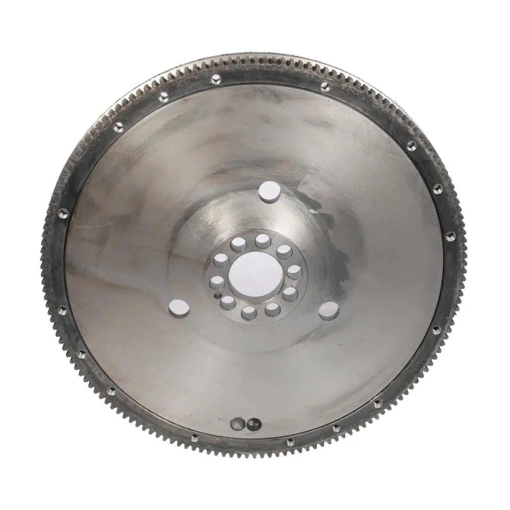 Flywheel