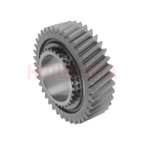 TRANSMISSION WITH GEAR MAN,DAF,RENAULT