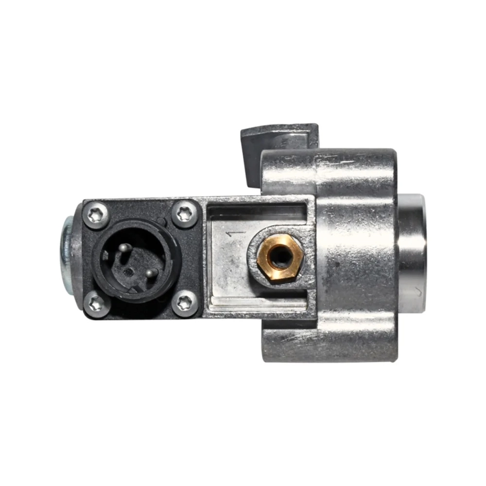 Shift Cylinder