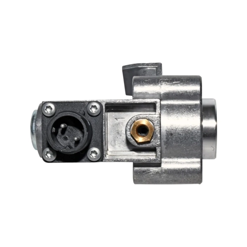 Shift Cylinder