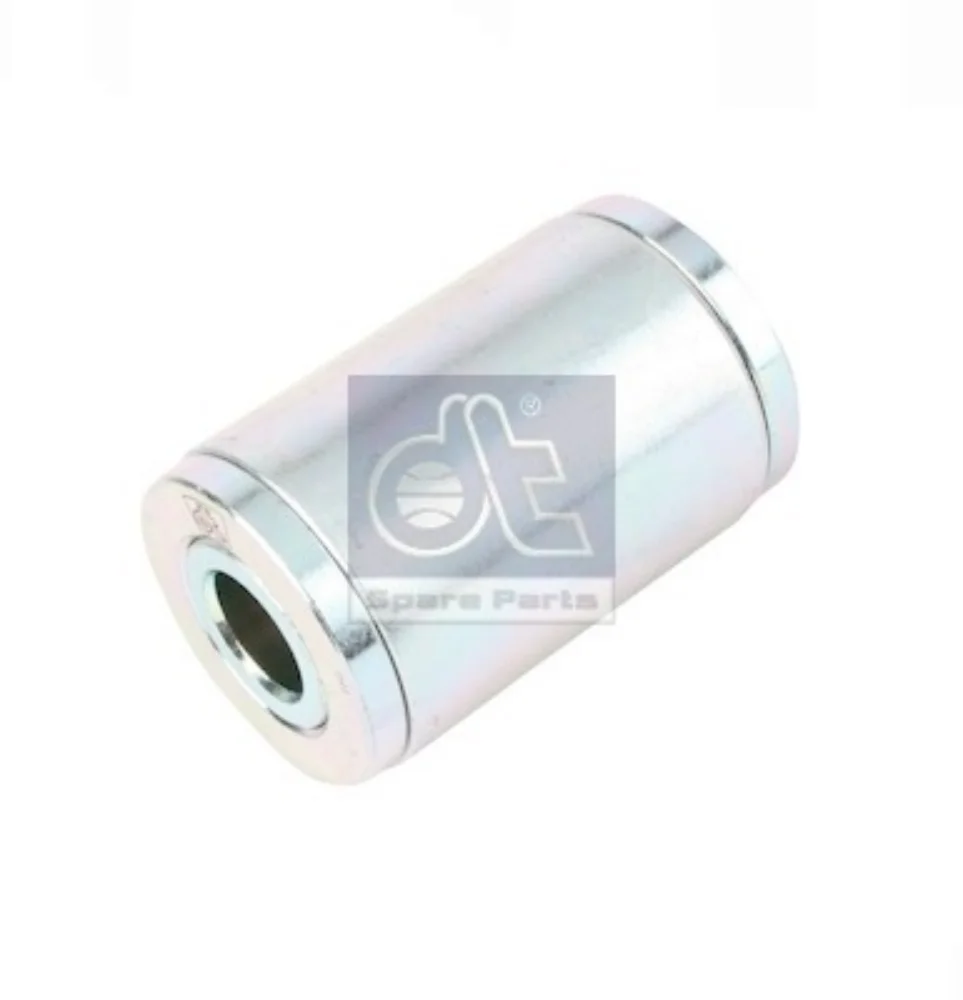 Bush, leaf spring (Suspension/Damping)