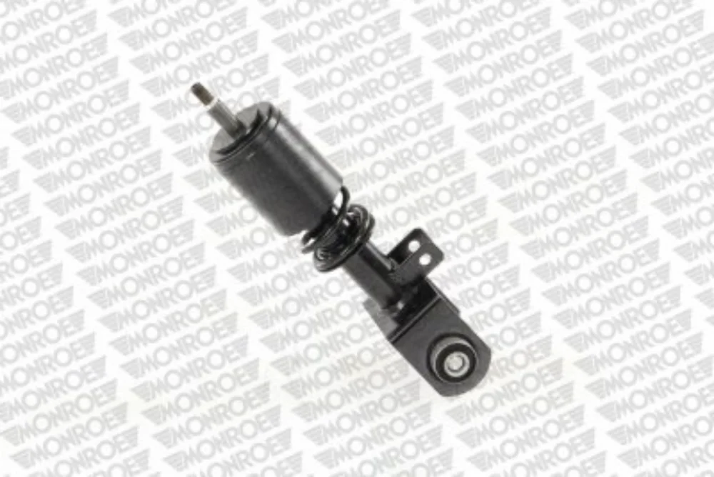 Cabin Shock Absorber Rear  440-450 Ps