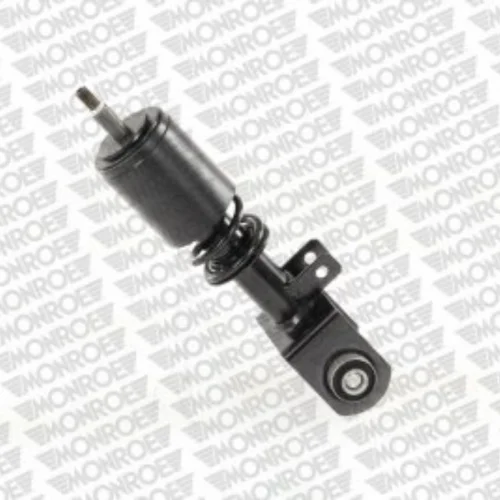 Cabin Shock Absorber Rear  440-450 Ps