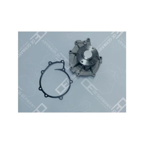 Devirdaim Pompası D0836 D0834