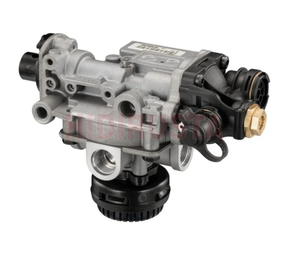 Brake Adjustment Valve 4140