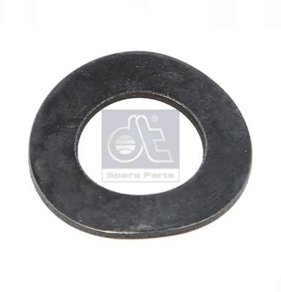 Spring Disc (Standard Parts)