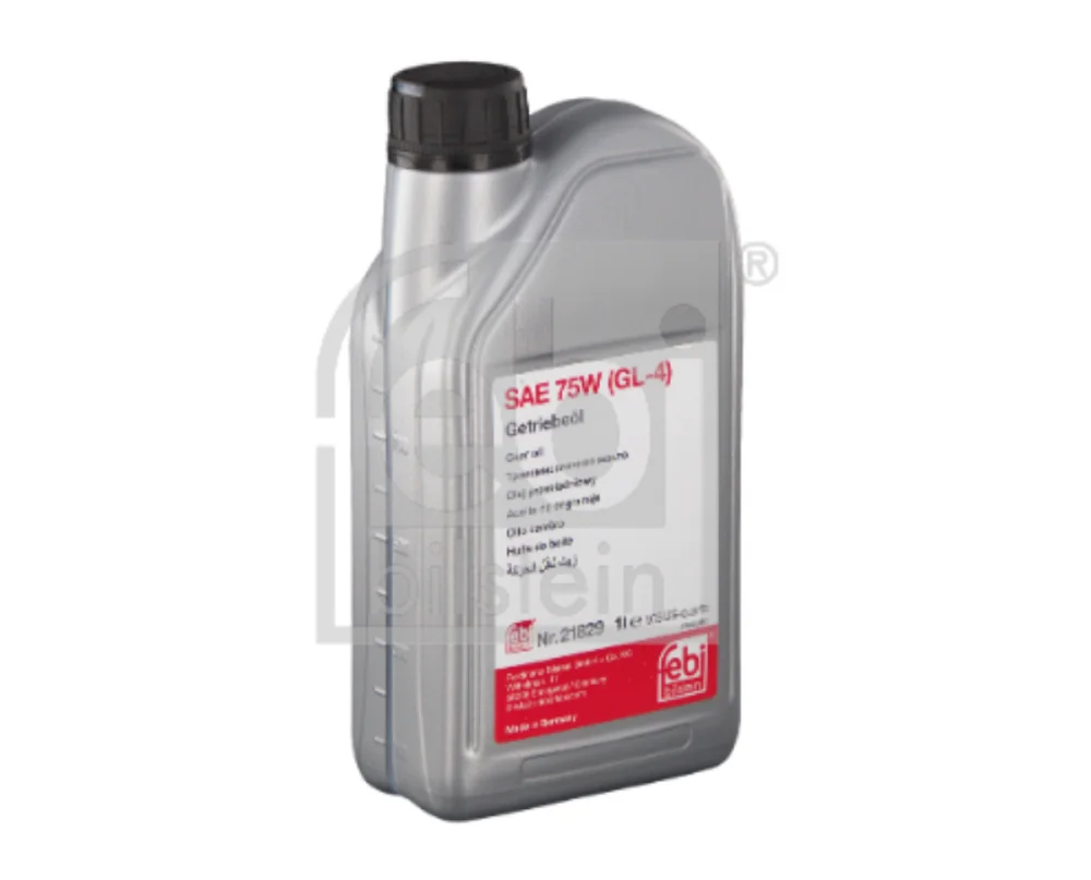 Gear Oil