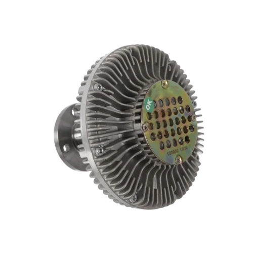 Fan Göbeği Atego 904