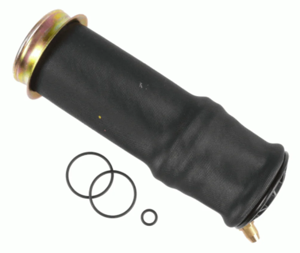 Cab Bellow  Front-Rear