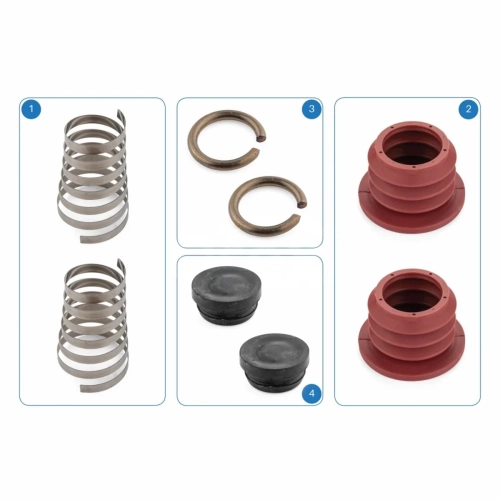 Caliper Repair Kit Haldex