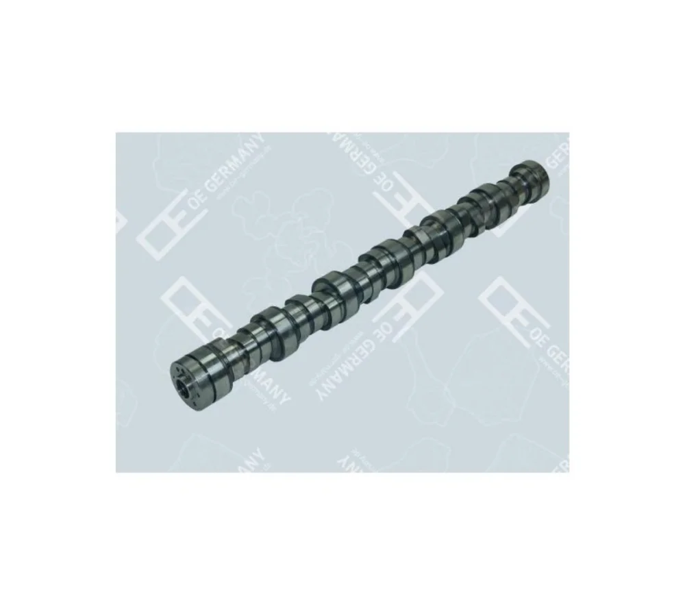 Camshaft