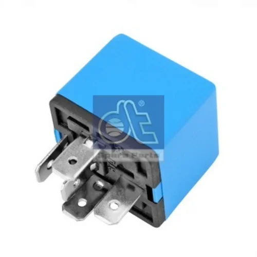Röle 24V 30A (5 Fiş, Braketsiz)