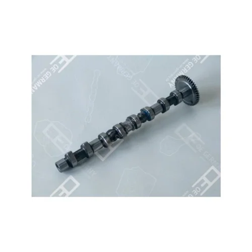 Camshaft