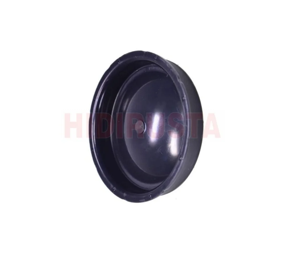 TRANSMISSION FRONT BODY BEARING COVER