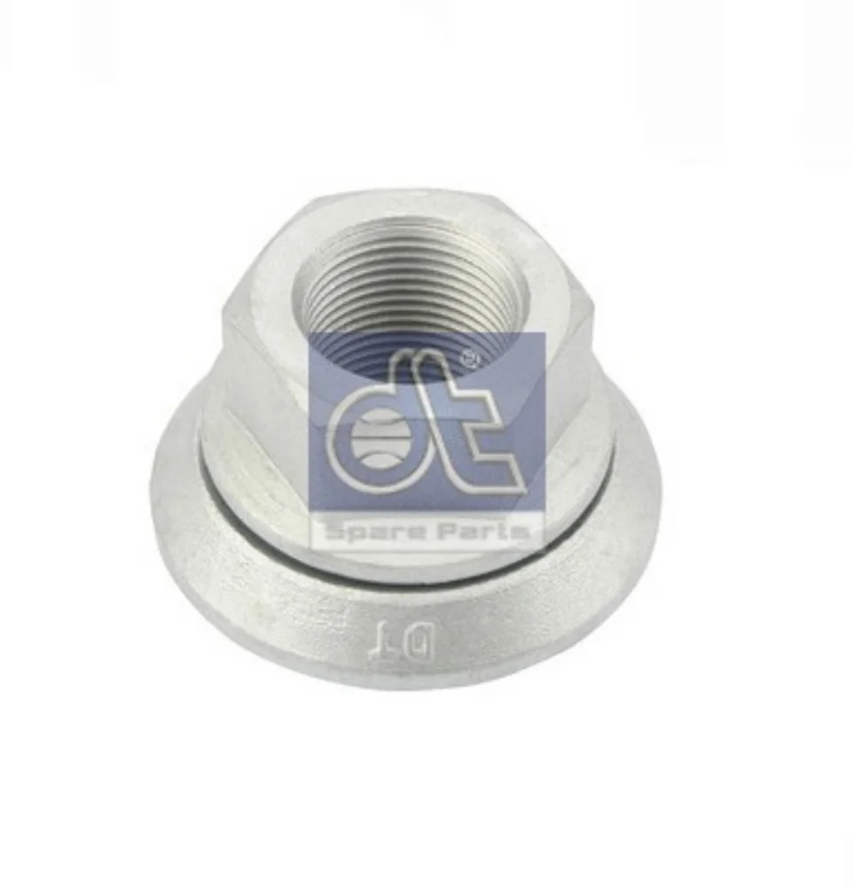 WheelNut