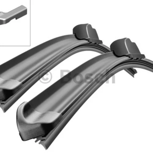 Wiper Blade (Window Cleaning)