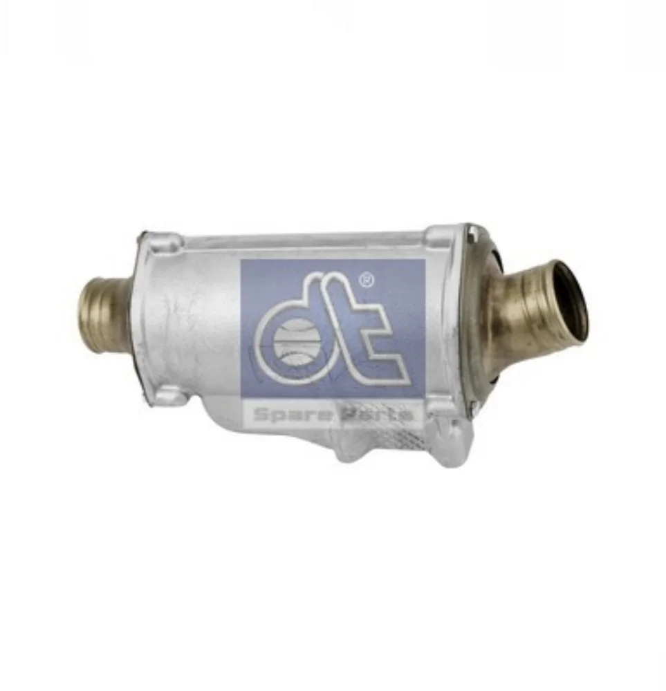 Oil Cooler engine oil