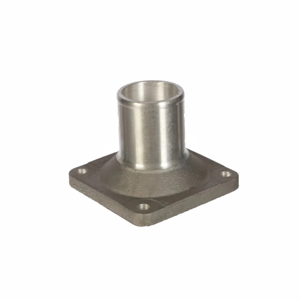 Coolant Flange