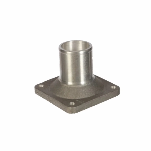 Coolant Flange