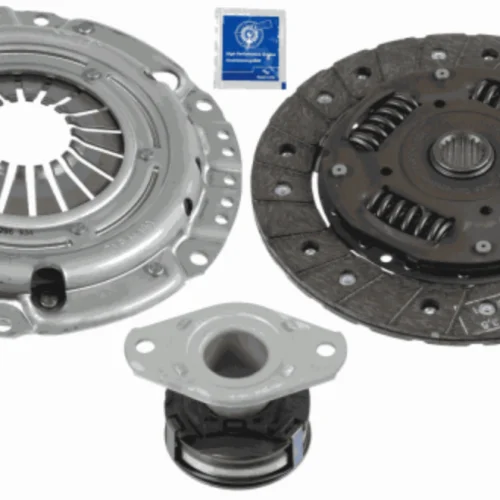 Debriyaj Baski Seti Fabia Skoda