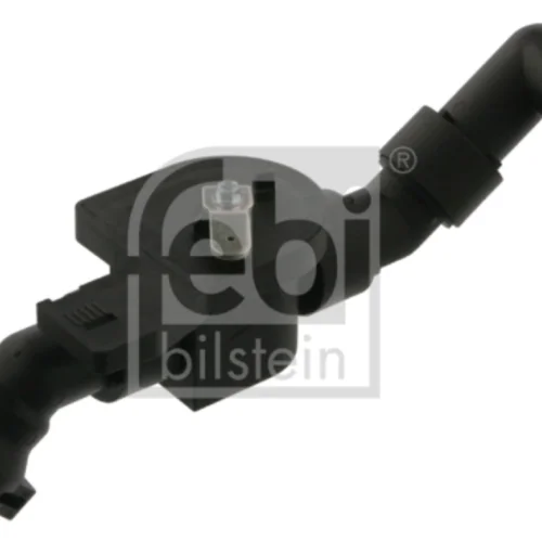 RADIATOR (HEAT)FAUCET DAF XF