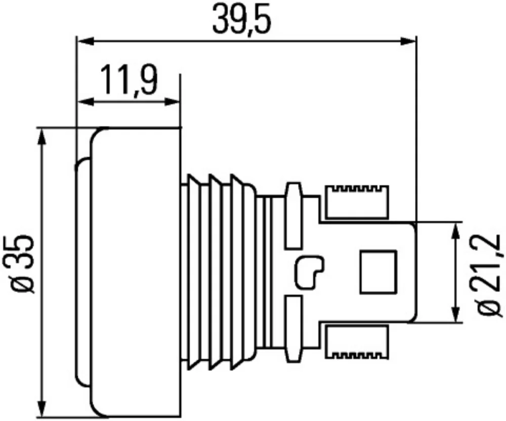 Position Light
