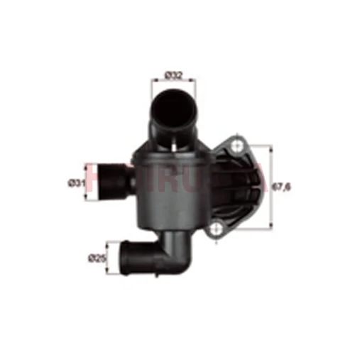 Thermostat