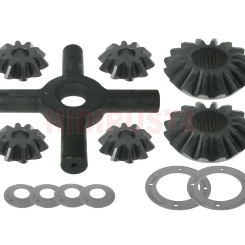Differential Repair Tk  Cf-Xf