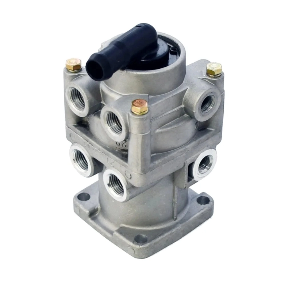 Fren Pedal Ventili 2521