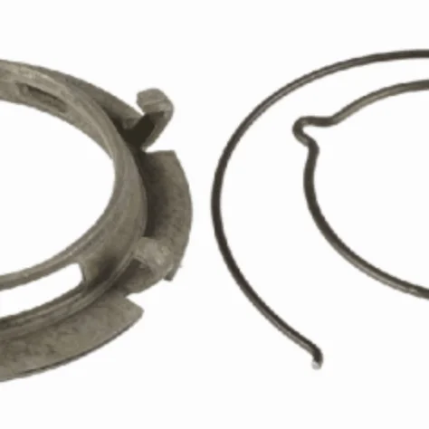 Clutch Pressure Coal Kit