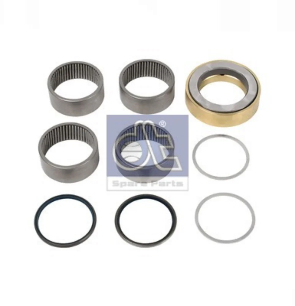 Repair Kit, kingpin (Wheel Suspension)