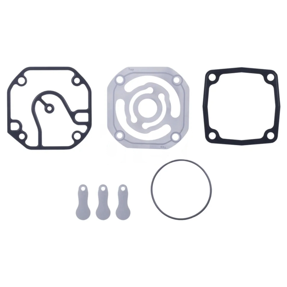 Seal Kit, Multi-Valve